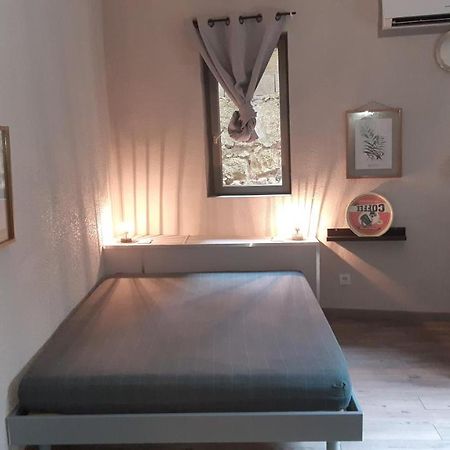 Les4Epices Appartement Sérignan Buitenkant foto