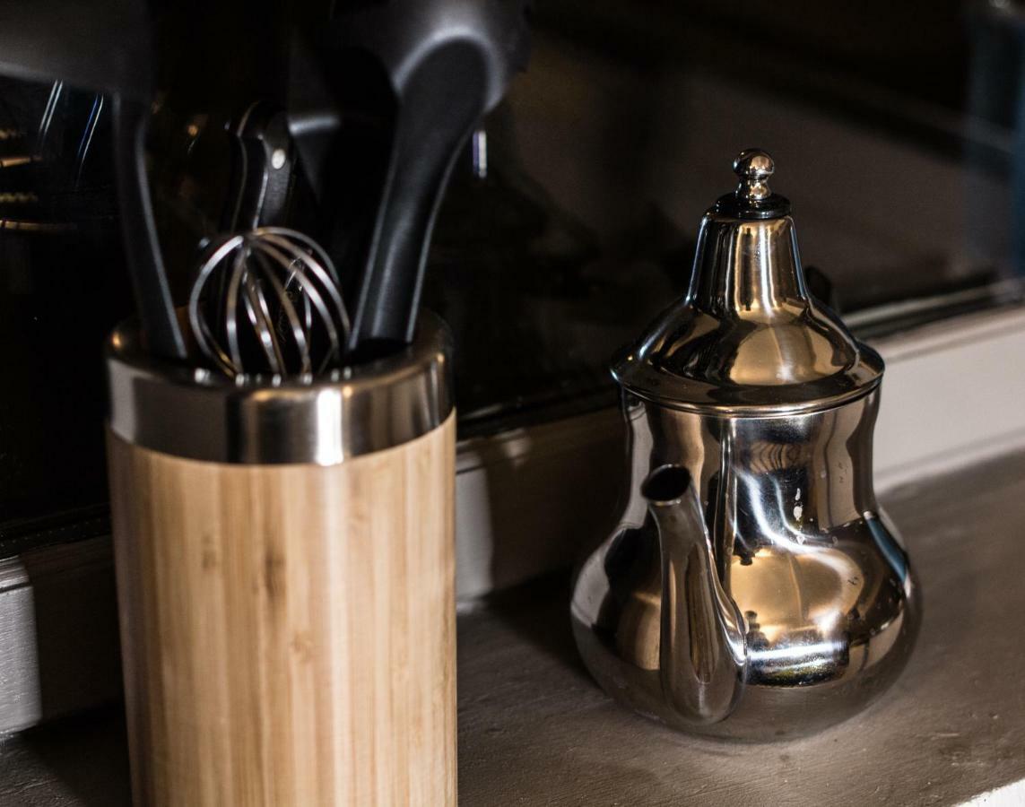 Les4Epices Appartement Sérignan Buitenkant foto