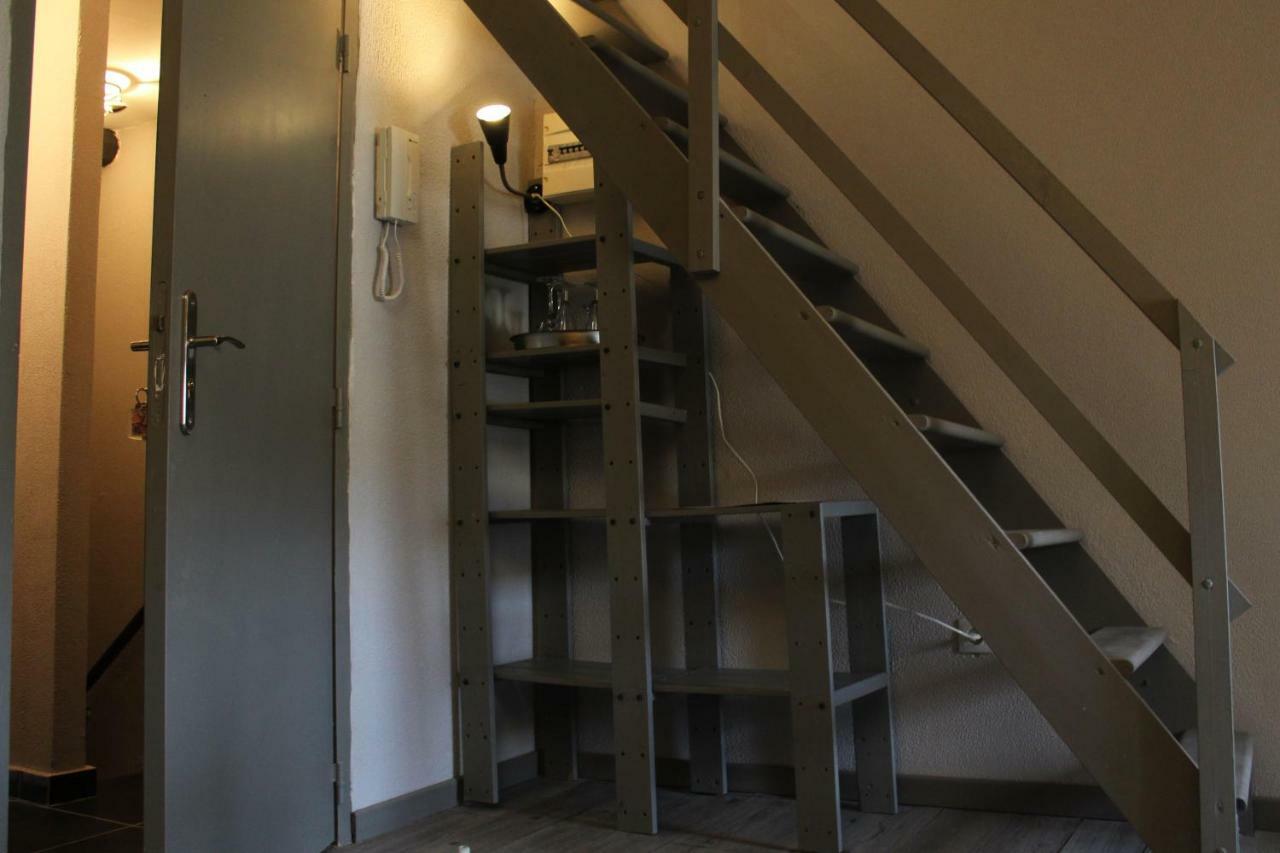 Les4Epices Appartement Sérignan Buitenkant foto