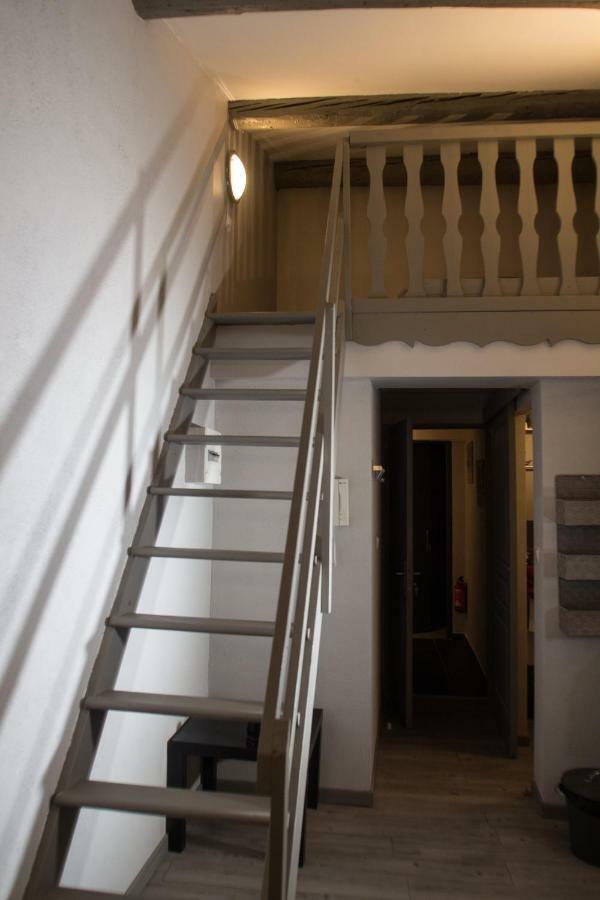 Les4Epices Appartement Sérignan Buitenkant foto